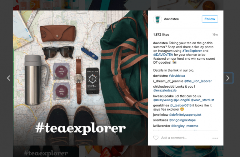 Comment organiser un tirage au sort instagram Guide en 5 étapes + outil de tirage au sort WeBump